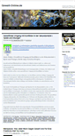 Mobile Screenshot of gewalt-online.de